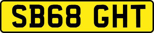 SB68GHT