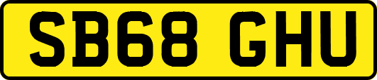 SB68GHU