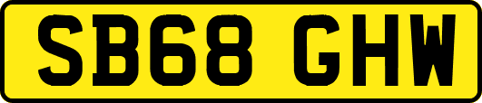 SB68GHW