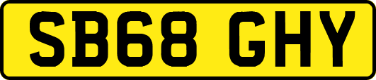 SB68GHY