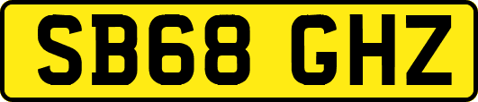 SB68GHZ
