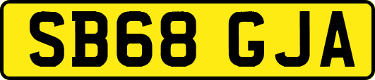 SB68GJA