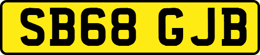 SB68GJB