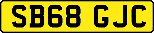 SB68GJC