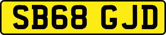 SB68GJD
