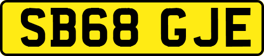 SB68GJE