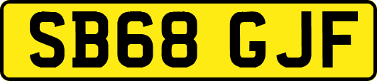SB68GJF