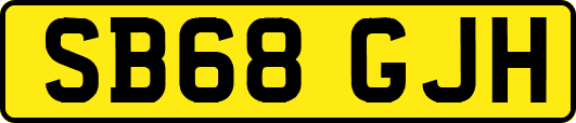SB68GJH