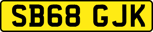 SB68GJK