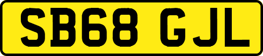 SB68GJL