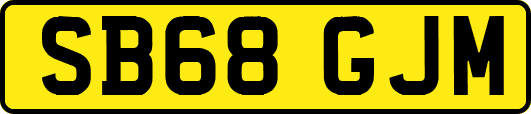 SB68GJM