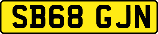 SB68GJN