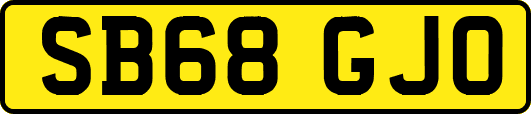 SB68GJO