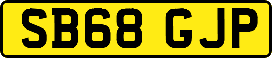 SB68GJP