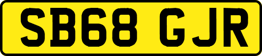 SB68GJR