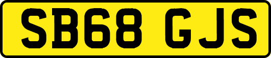 SB68GJS