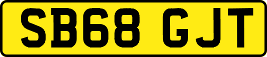 SB68GJT