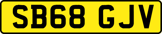 SB68GJV