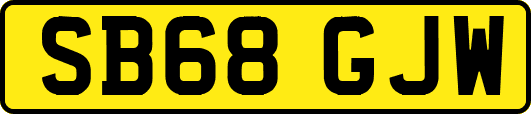 SB68GJW