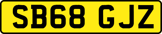 SB68GJZ