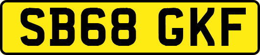 SB68GKF