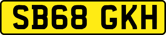 SB68GKH