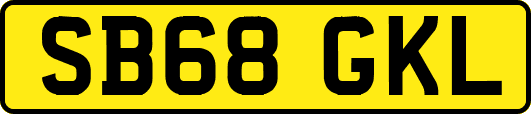 SB68GKL
