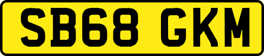 SB68GKM