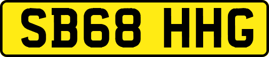 SB68HHG