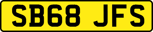 SB68JFS