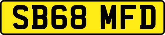 SB68MFD