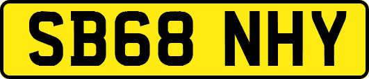 SB68NHY