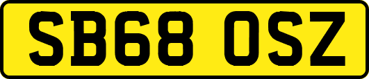 SB68OSZ