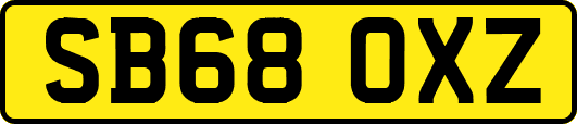 SB68OXZ