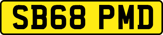 SB68PMD