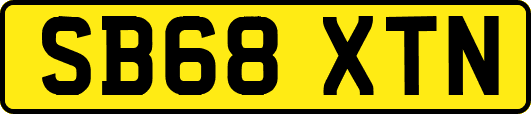 SB68XTN