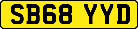 SB68YYD