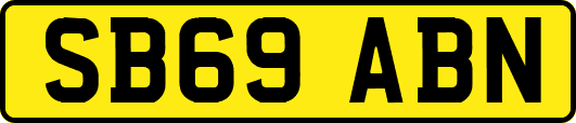 SB69ABN