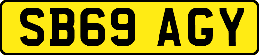 SB69AGY