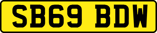 SB69BDW