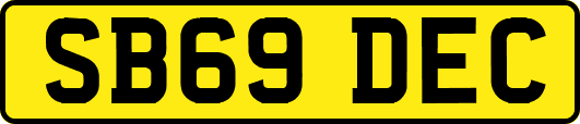 SB69DEC