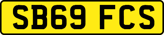 SB69FCS