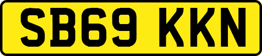 SB69KKN