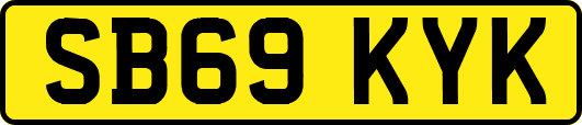 SB69KYK
