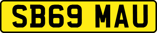 SB69MAU