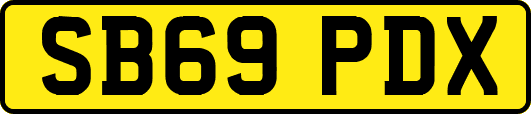 SB69PDX