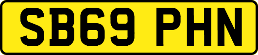 SB69PHN