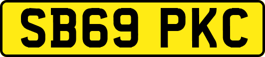 SB69PKC