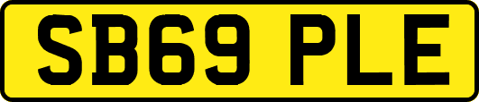 SB69PLE