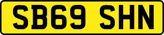 SB69SHN